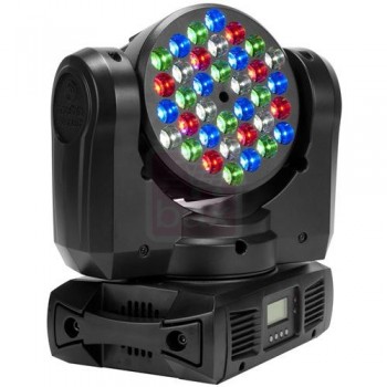 American Dj Inno Color Beam LED вращающаяся головка